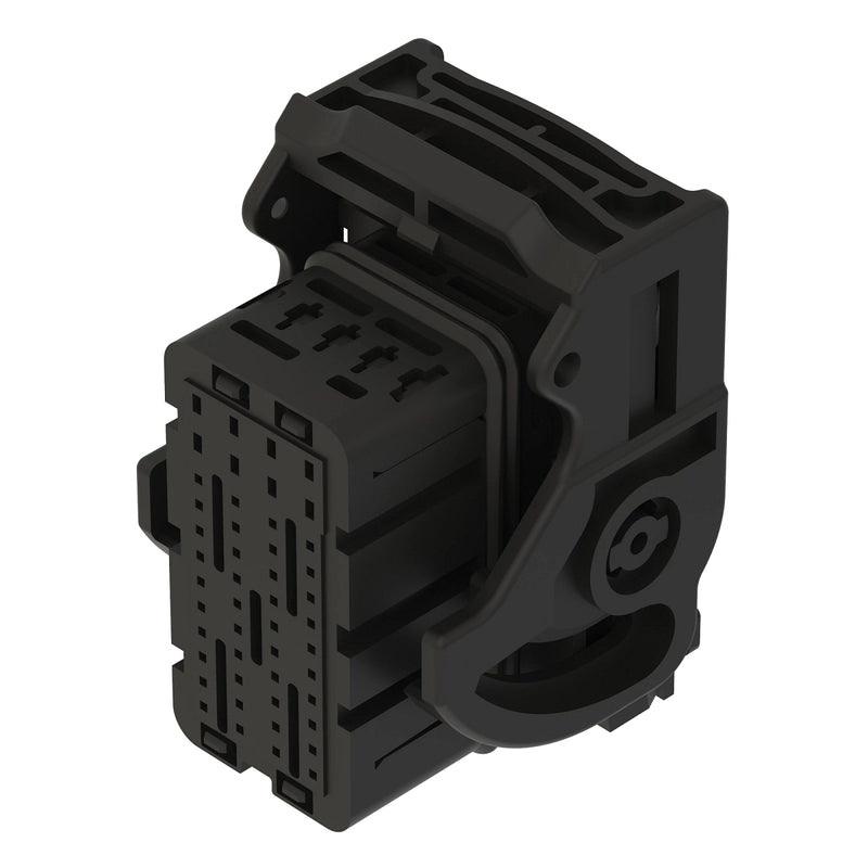 Elec. Connector Terminal