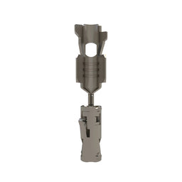 MOLEX CP SKT FEM UNSLD TIN CPR
