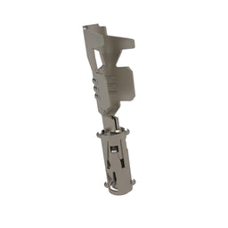 MOLEX CP SKT FEM UNSLD TIN CPR