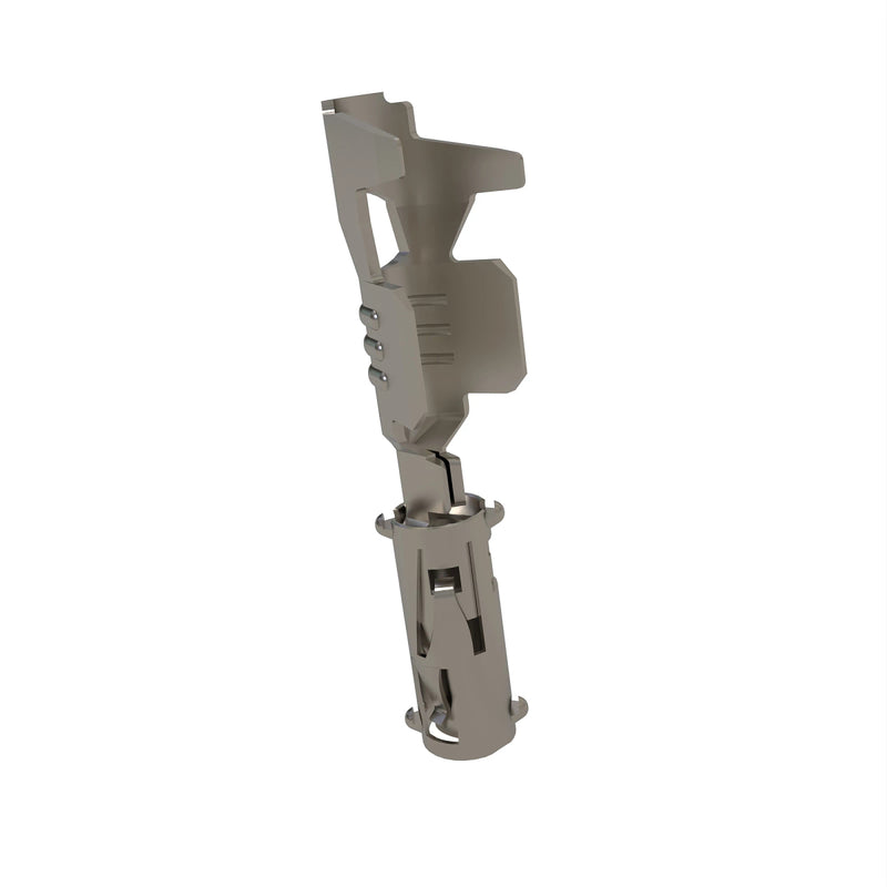MOLEX CP SKT FEM UNSLD TIN CPR