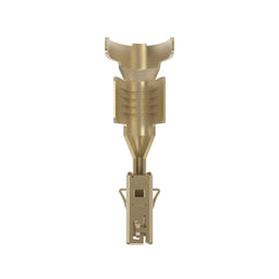 MOLEX CP SKT FEM UNSLD TIN CPR