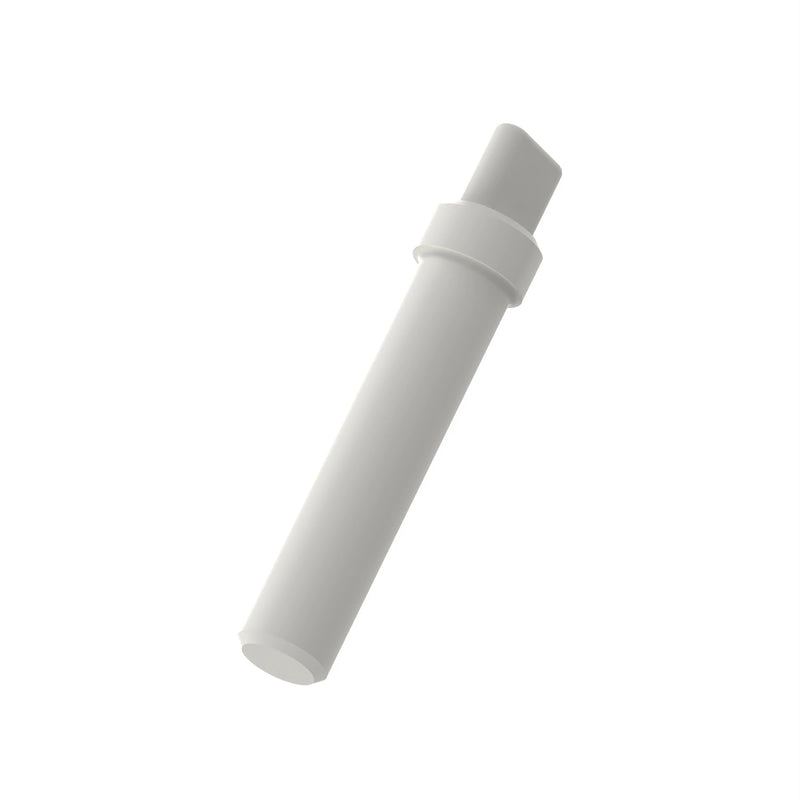 TYCO AMPSEAL16 WHITE PLASTIC