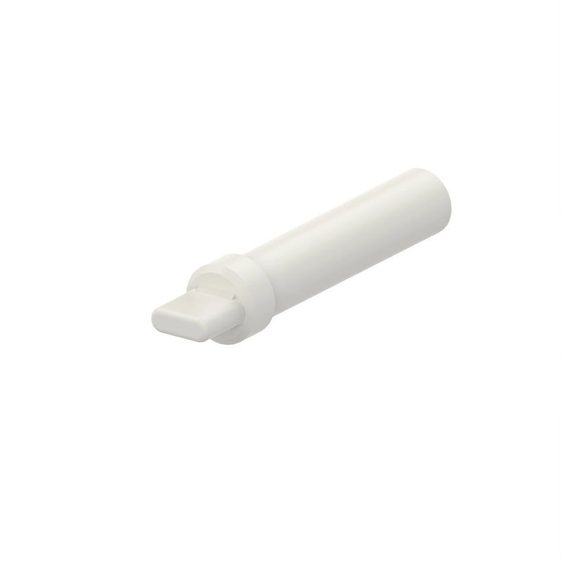 TYCO AMPSEAL16 WHITE PLASTIC