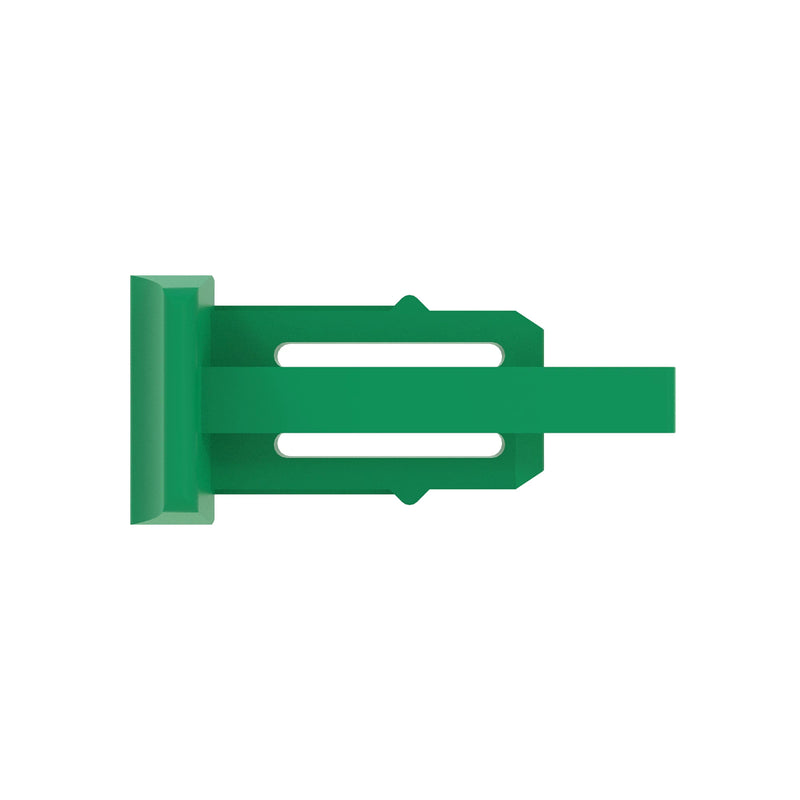 Elec.Connect Locking Device