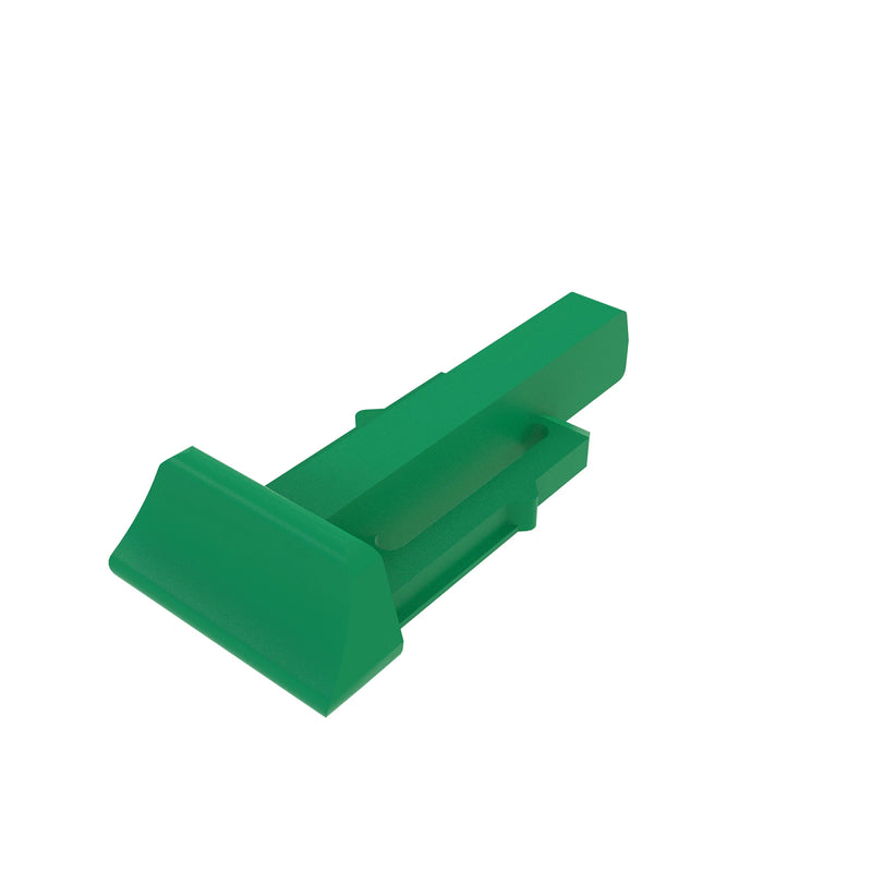 Elec.Connect Locking Device