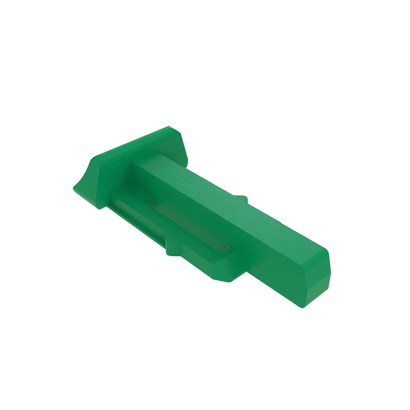 Elec.Connect Locking Device