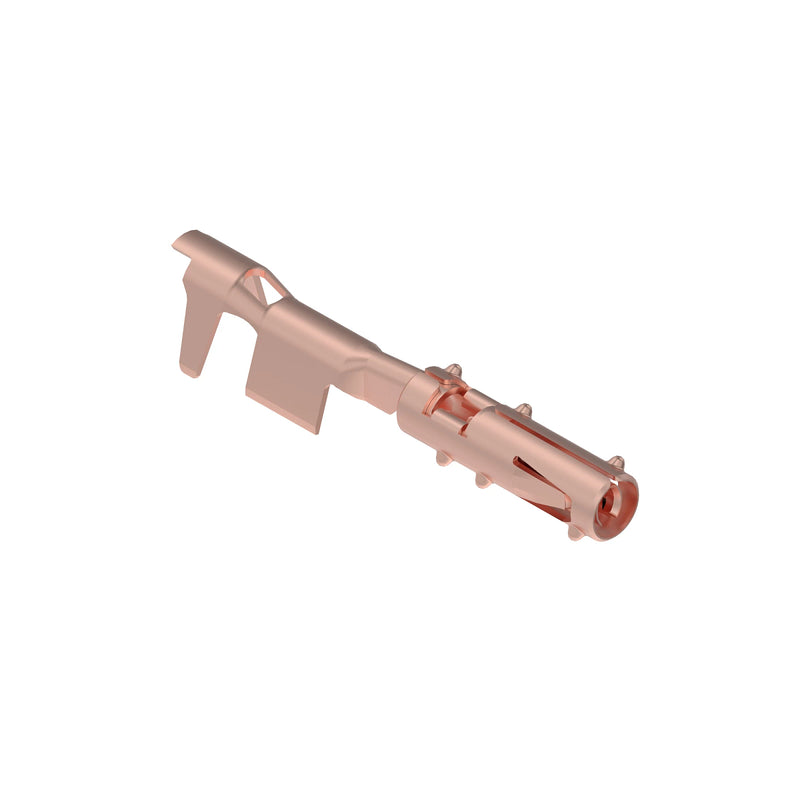 Elec. Connector Terminal