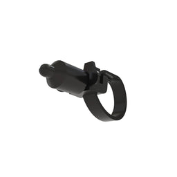 DELPHI WIRE TIE BLACK NYLON