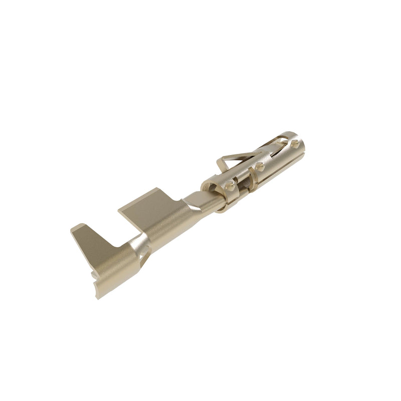 MOLEX CMC RECPT FEM UNSLD CPR