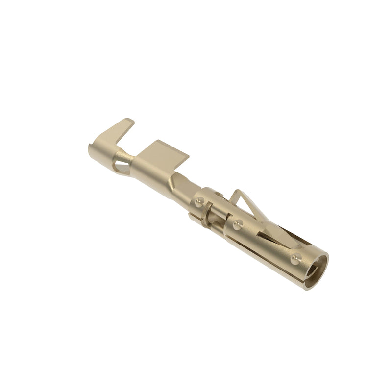 MOLEX CMC RECPT FEM UNSLD CPR