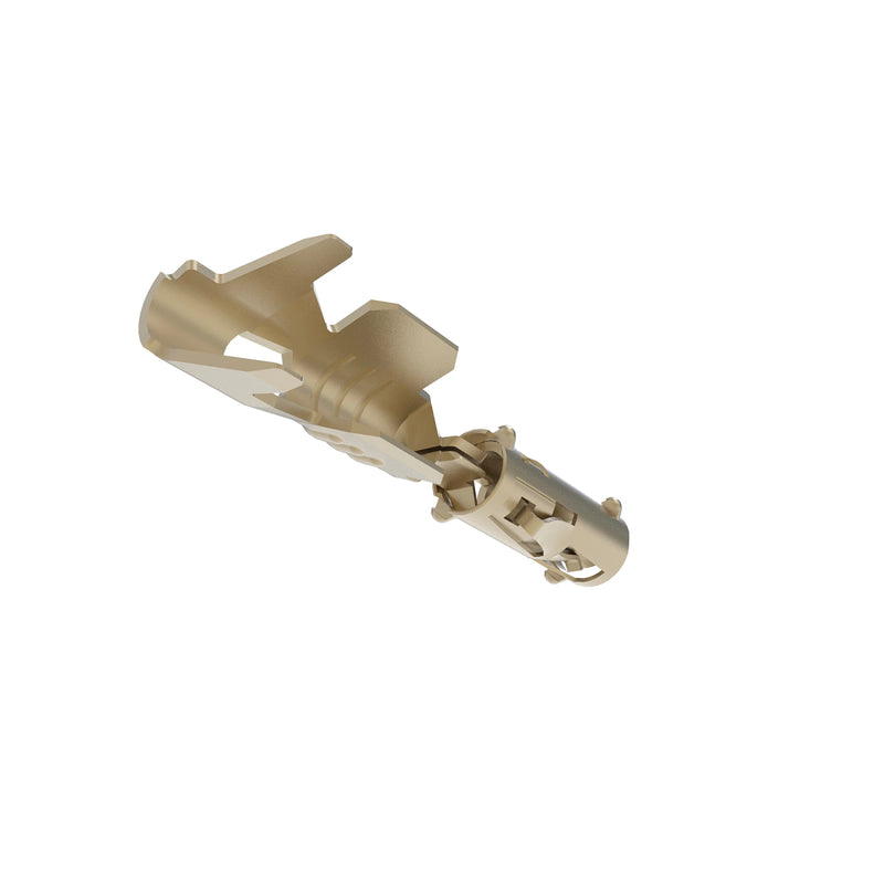 Elec. Connector Housing