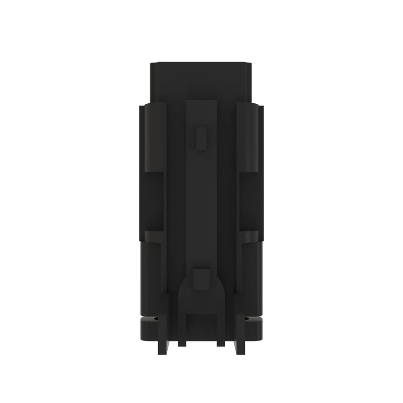 Elec. Connector Housing