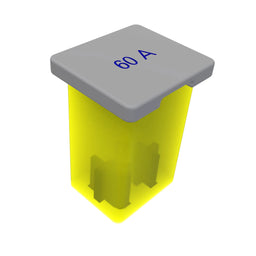 COOPER BUSSMAN FMX MAXI 60A YELLOW