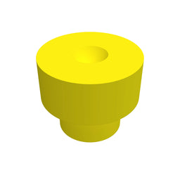 SEAL DELPHI MP480 YELLOW SILICON
