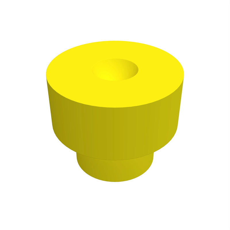 SEAL DELPHI MP480 YELLOW SILICON