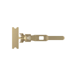 PIN DELPHI APEX 2.8 M UNSLD COPPER