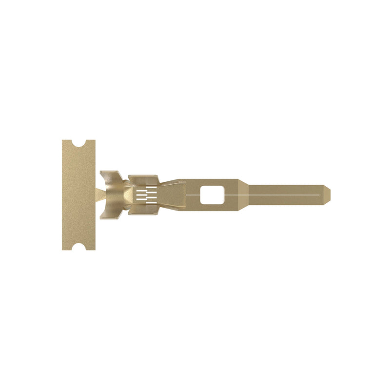 PIN DELPHI APEX 2.8 M UNSLD COPPER