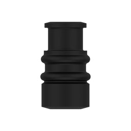 SEAL YAZAKI BLACK SILICON