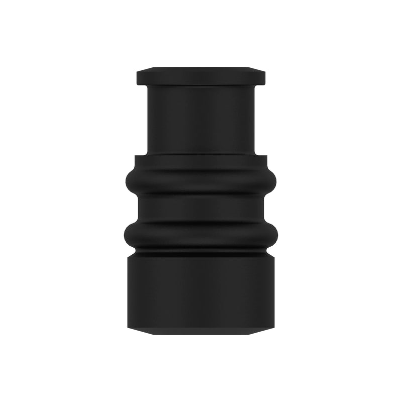 SEAL YAZAKI BLACK SILICON