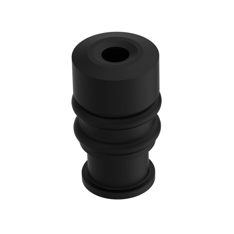 SEAL YAZAKI BLACK SILICON