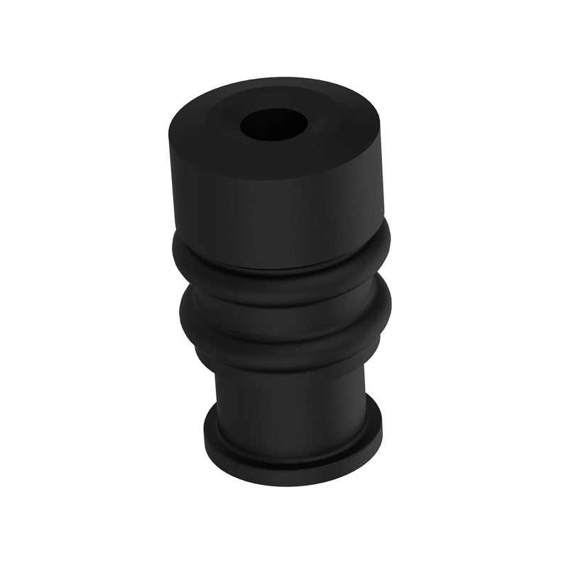 SEAL YAZAKI BLACK SILICON