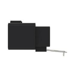 ACCY TYCO M BLACK PLASTIC