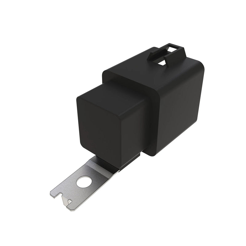 ACCY TYCO M BLACK PLASTIC