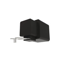 ACCY TYCO M BLACK PLASTIC