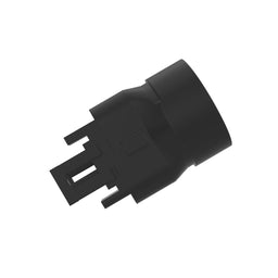 Electrical connector accessory