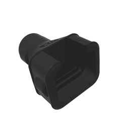 ACCY HARNESSFLEX AS16 E BLK NYL