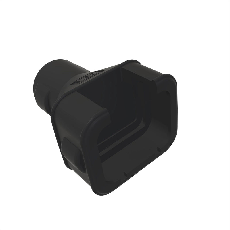 ACCY HARNESSFLEX AS16 E BLK NYL