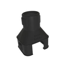 ACCY HARNESSFLEX AS16 E BLK NYL