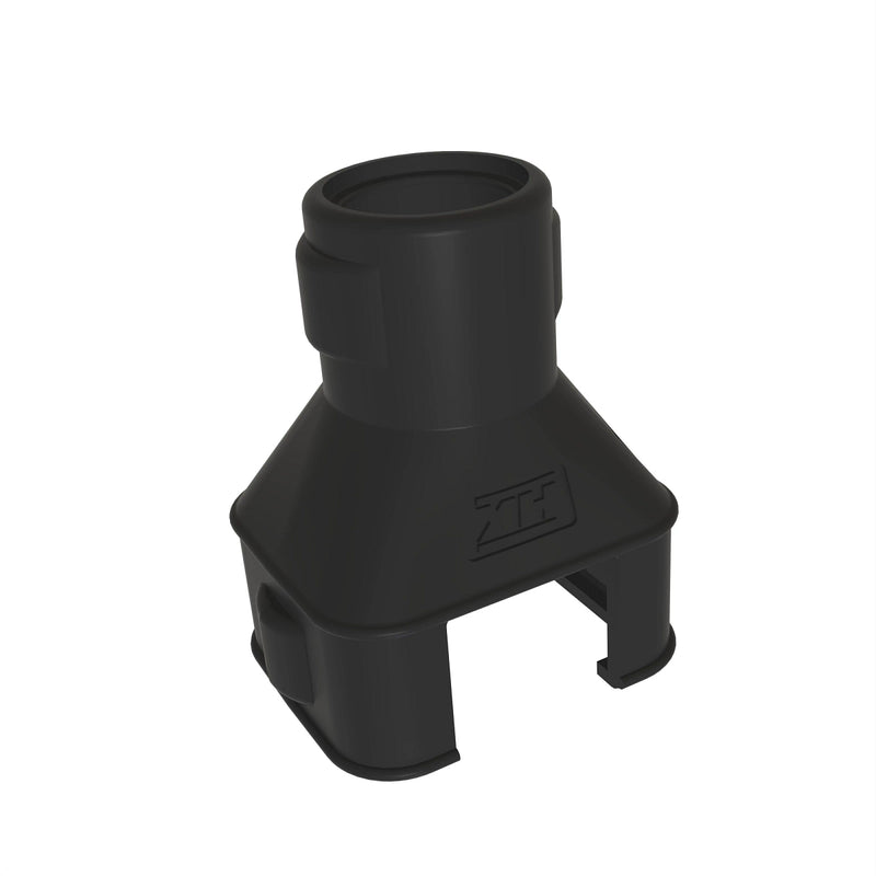 ACCY HARNESSFLEX AS16 E BLK NYL