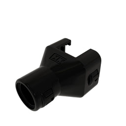 ACCY HARNESSFLEX AS16 E BLK NYL