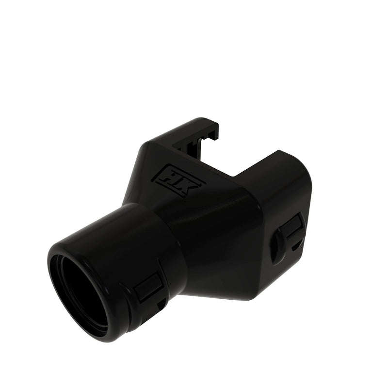 ACCY HARNESSFLEX AS16 E BLK NYL