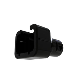 ACCY HARNESSFLEX AS16 E BLK NYL