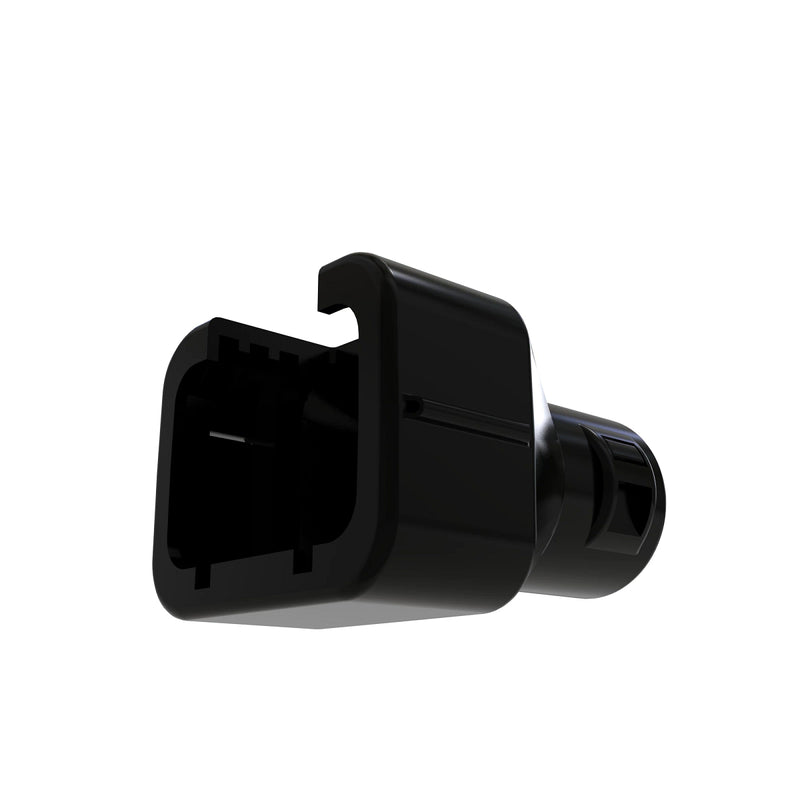 ACCY HARNESSFLEX AS16 E BLK NYL