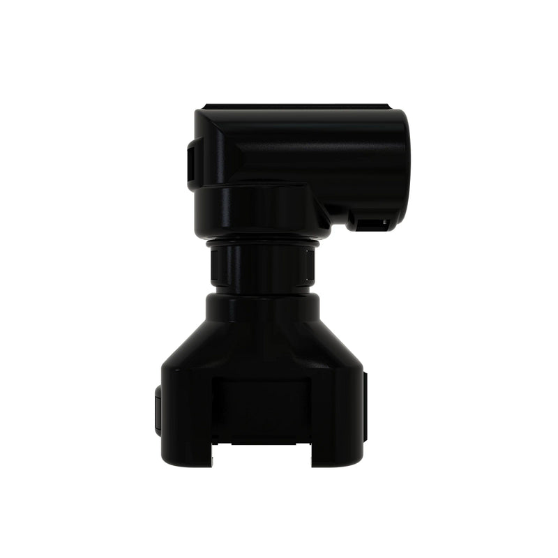 ACCY HARNESSFLEX AS16 A BLK NYL