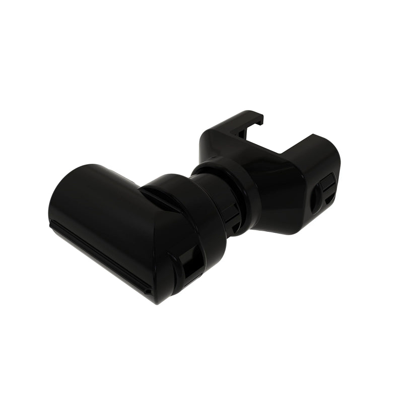 ACCY HARNESSFLEX AS16 A BLK NYL