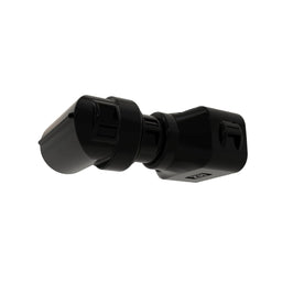 ACCY HARNESSFLEX AS16 A BLK NYL