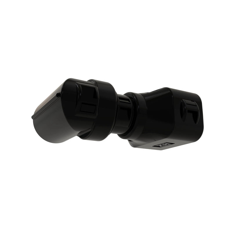 ACCY HARNESSFLEX AS16 A BLK NYL