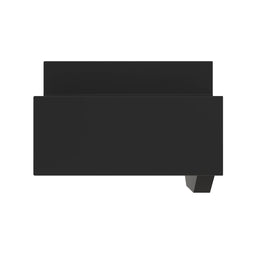 ELEC. CONNECTOR HOUSING