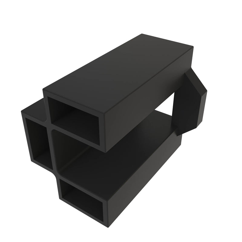 ELEC. CONNECTOR HOUSING