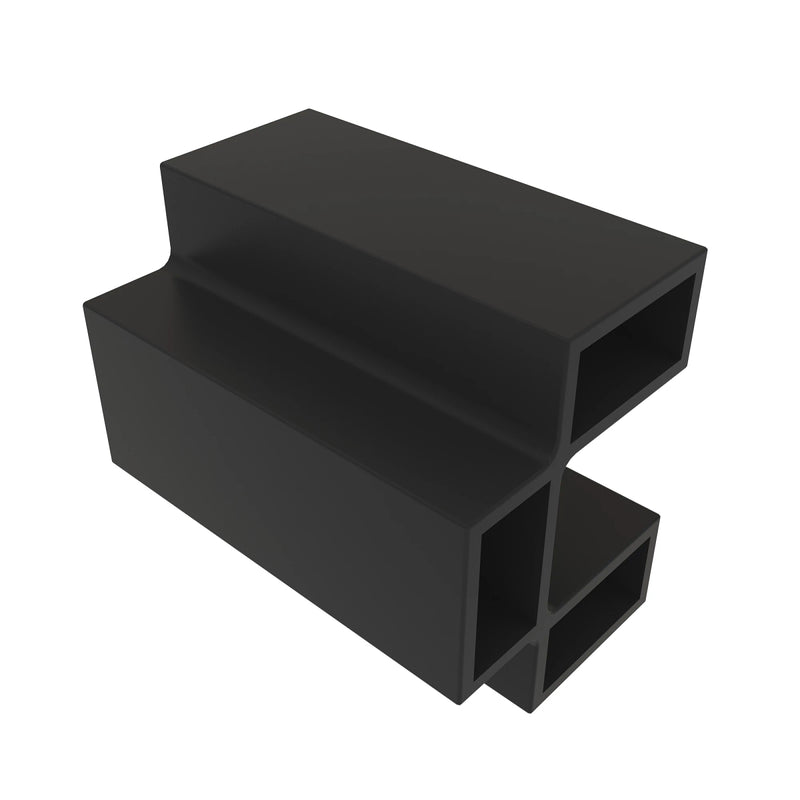 ELEC. CONNECTOR HOUSING