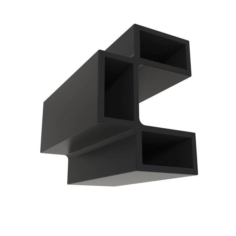 ELEC. CONNECTOR HOUSING