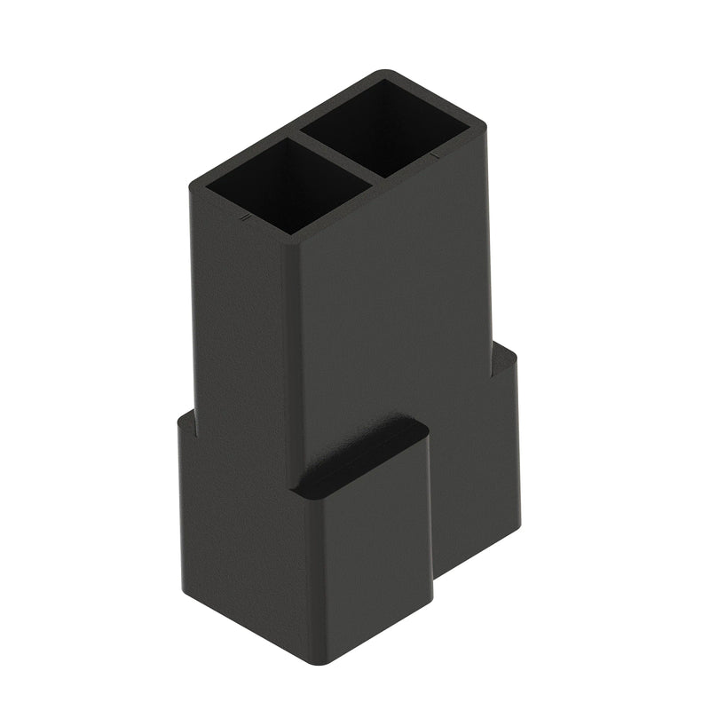 Elec. Connector Housing