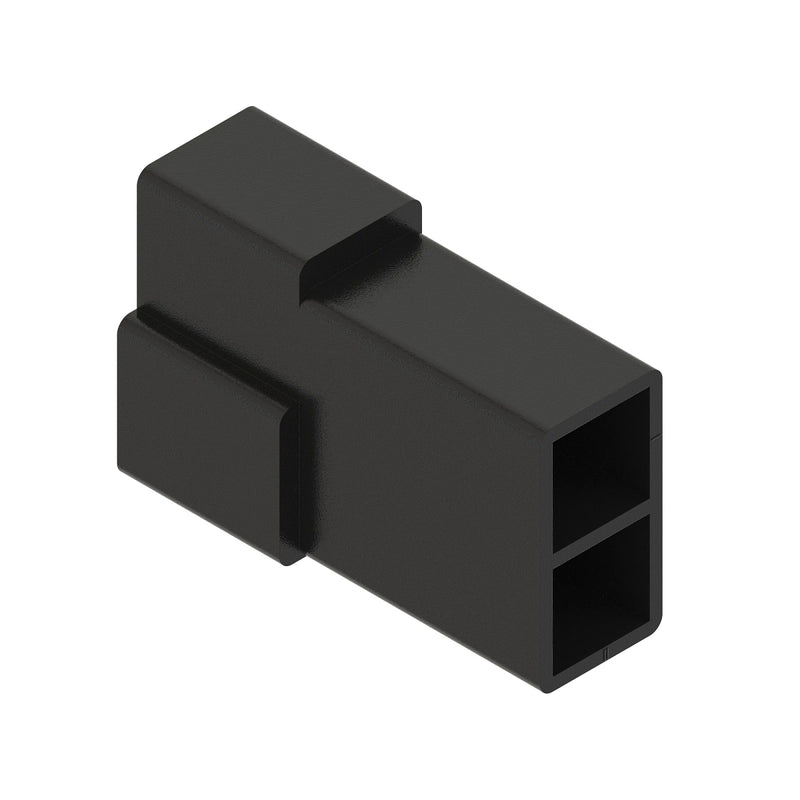 Elec. Connector Housing