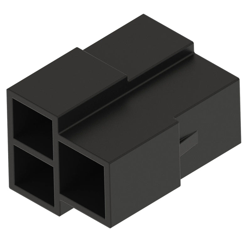 Elec. Connector Housing
