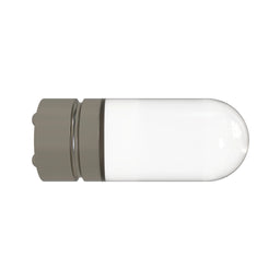 LAMP 12V 3W WEDGE BASE HALOGEN