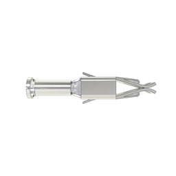 FEM TERMINAL TYPE PT NOMSZ 6.3-4